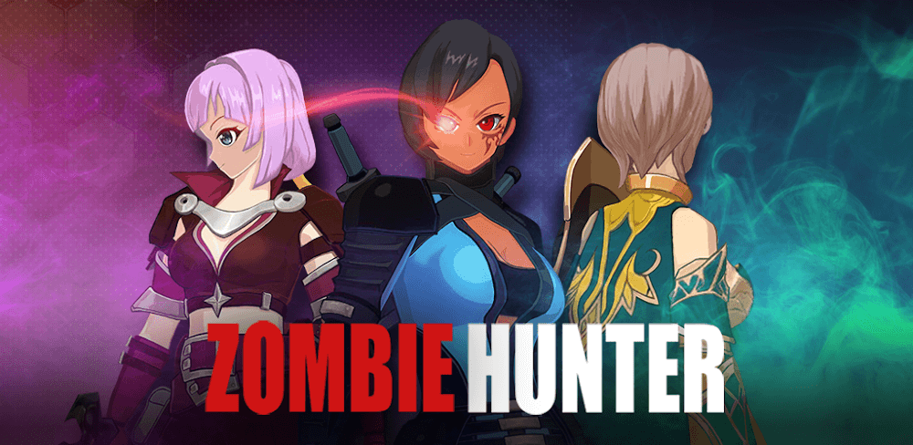 Zombie Hunter v1.4.2 MOD APK (Damage/Defense Multiplier)