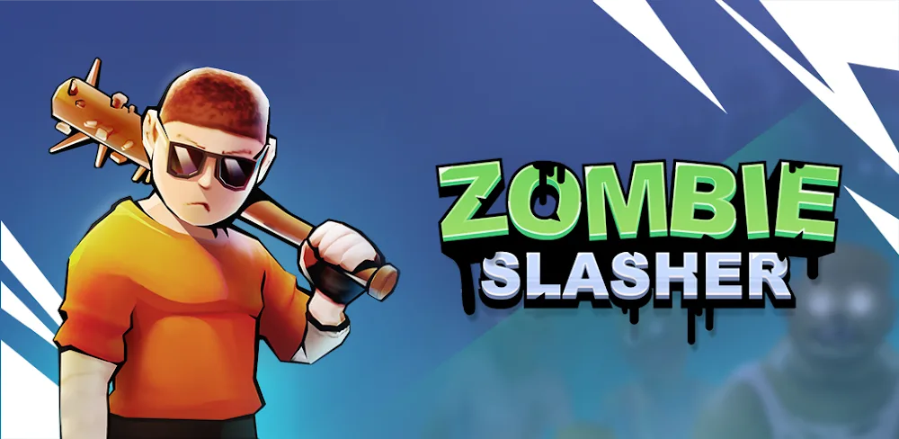 Zombie Slasher v1.14.2 MOD APK (Menu, Damage Multipler)
