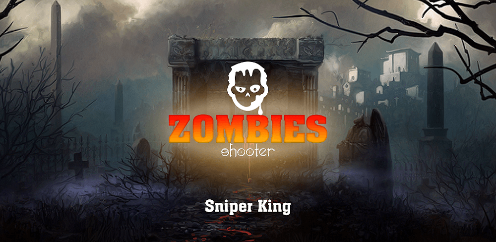 Zombie Sniper FPS: Under Ashes v2.2.0.4 MOD APK (Unlimited Money)