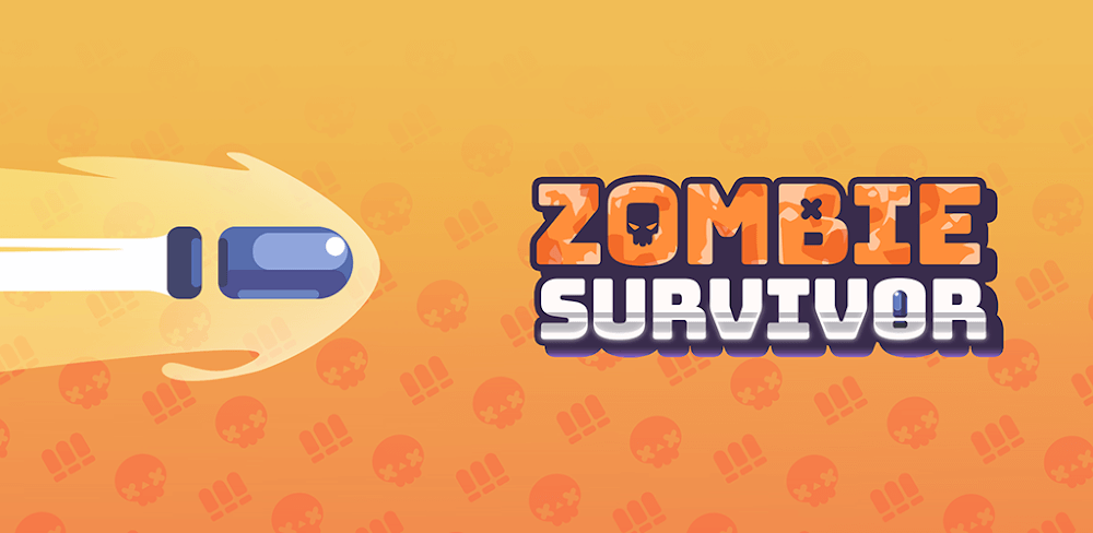 Zombie Survivor v1.3.3 MOD APK (High Damage, God Mode, Auto Win)