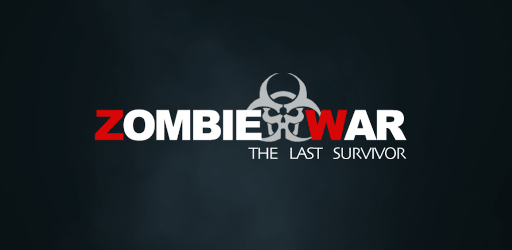 Zombie War - The Last Survivor v1.33.5 MOD APK (God Mod, Money, Ammo)
