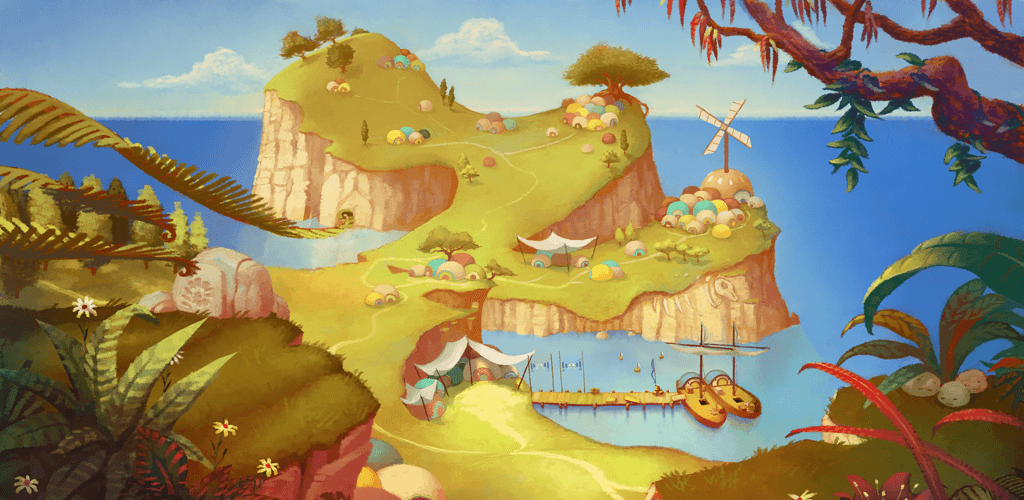Zoombinis v1.1 APK + OBB (Full Game, Patched)