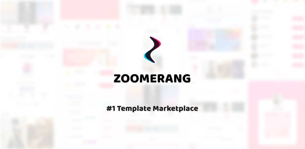 Zoomerang v2.16.5 MOD APK (Premium Unlocked)