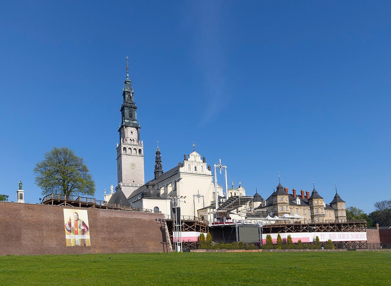 Częstochowa – Jasna Góra