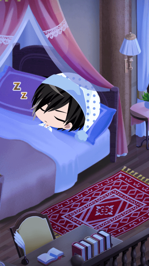100 Sleeping Princes & the Kingdom of Dreams v6.0.7.3 MOD APK (Menu, God Mode)