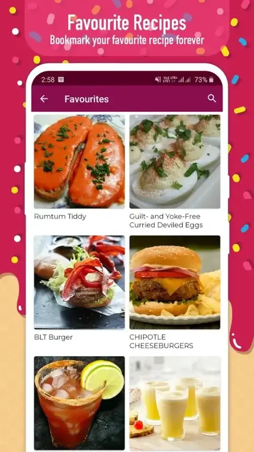 15 Minutes Recipes v36.1.3 APK + MOD (Premium Unlocked)