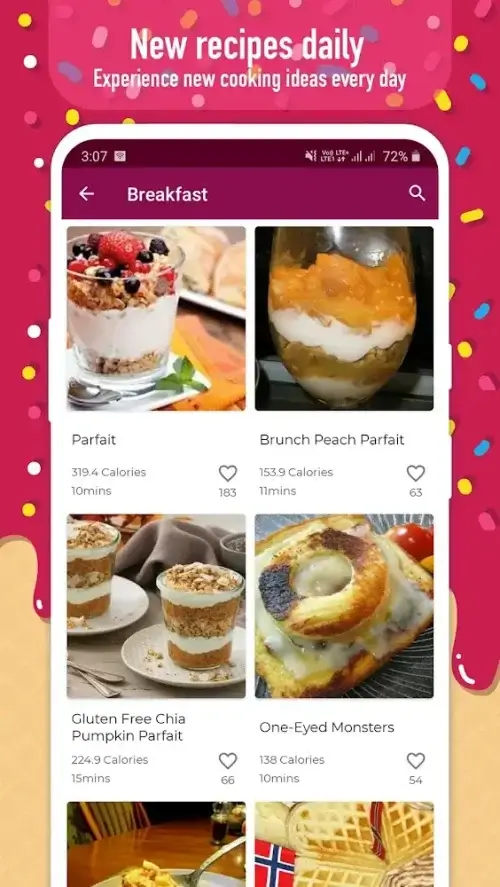 15 Minutes Recipes v36.1.3 APK + MOD (Premium Unlocked)