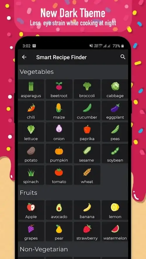 15 Minutes Recipes v36.1.3 APK + MOD (Premium Unlocked)