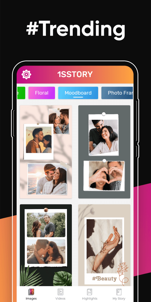 1SStory v28.0 MOD APK (Premium Unlocked)