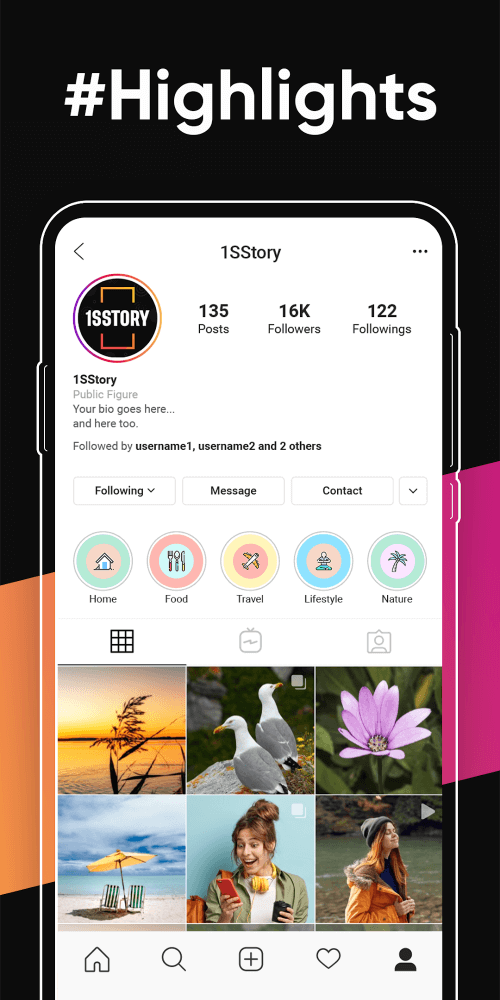 1SStory v28.0 MOD APK (Premium Unlocked)