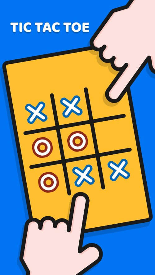 2 Player Games - Party Battle v1.1.2 MOD APK (No ADS)
