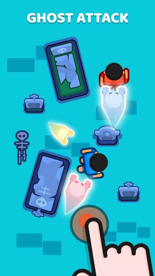 2 Player Games - Party Battle v1.1.2 MOD APK (No ADS)