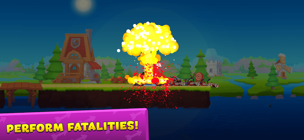 300 Bowmen v1.0.9 MOD APK (Unlimited Money, No Ads)
