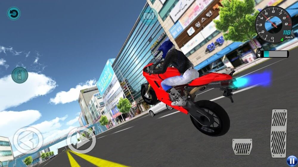 3D Driving Class v35.62 MOD APK (All Cars Unlocked)