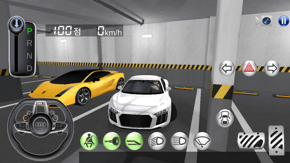 3D Driving Class v35.62 MOD APK (All Cars Unlocked)