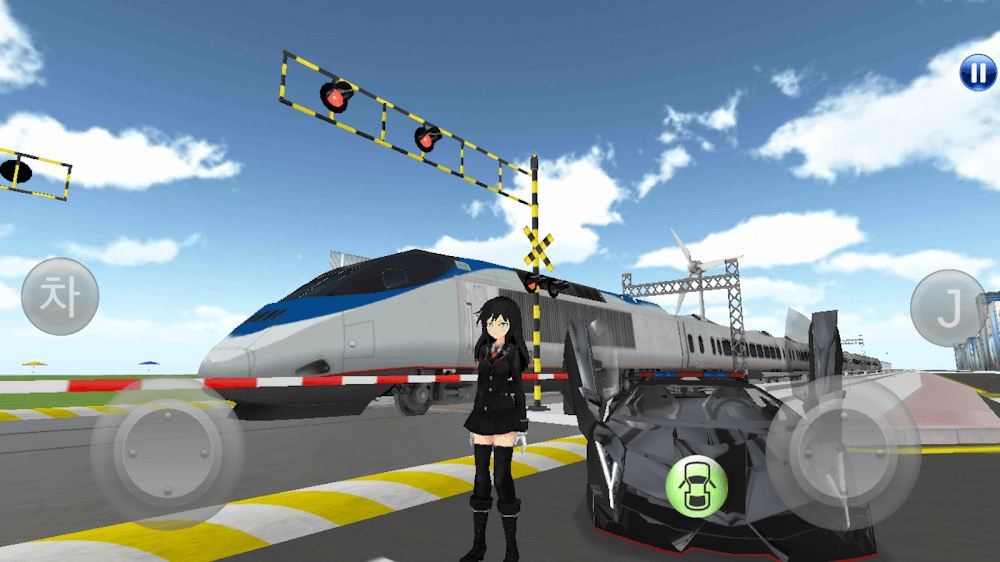 3D Driving Class v35.62 MOD APK (All Cars Unlocked)