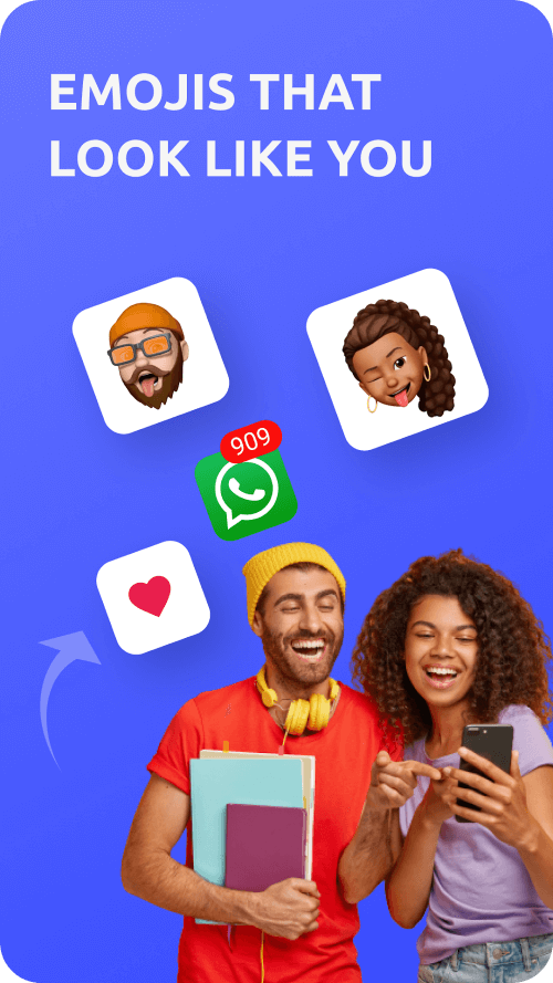 3D Emoji Stickers For WhatsApp v3.0 MOD APK (Premium Unlocked)