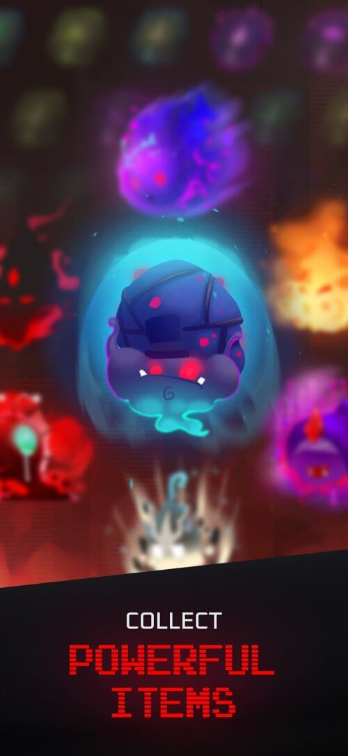 66 Demons! v0.0.11 MOD APK (God Mode, One Hit)