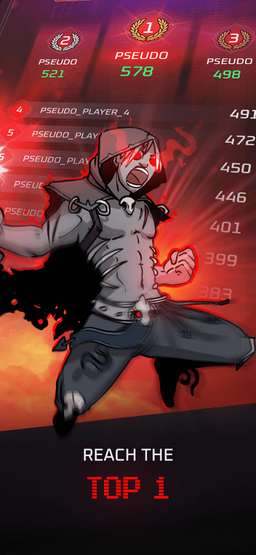 66 Demons! v0.0.11 MOD APK (God Mode, One Hit)