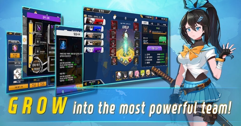 7 Billion Zombies v1.4.20 MOD APK (Damage, God Mode)