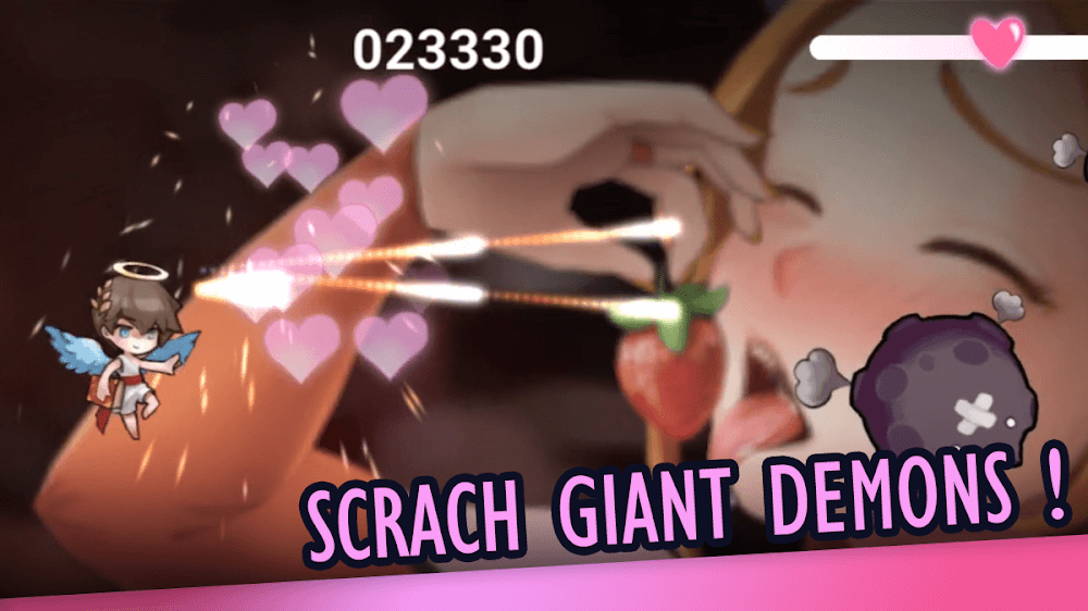 7 Sexy Sins v1.0.18 MOD APK (Attack Multiplier, God Mode)