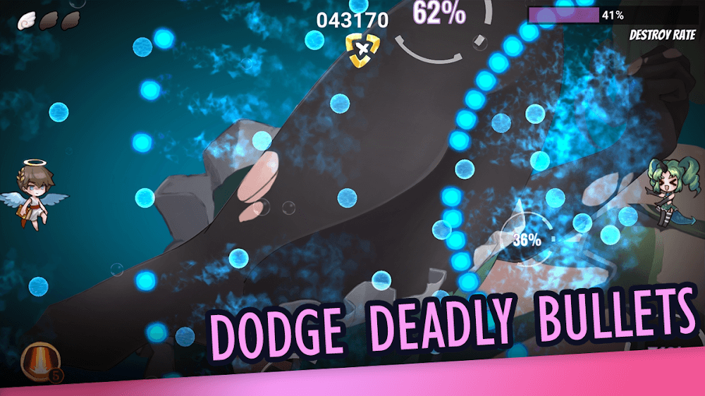 7 Sexy Sins v1.0.18 MOD APK (Attack Multiplier, God Mode)