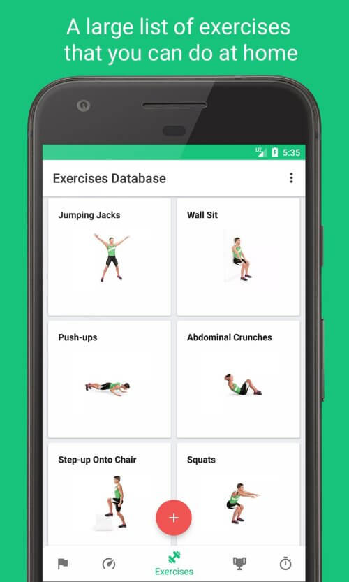 7m Workout v1.4.3 MOD APK (Premium Unlocked)