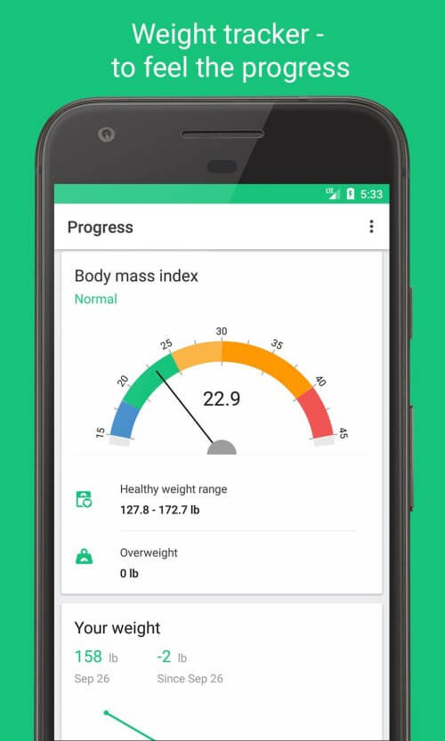 7m Workout v1.4.3 MOD APK (Premium Unlocked)