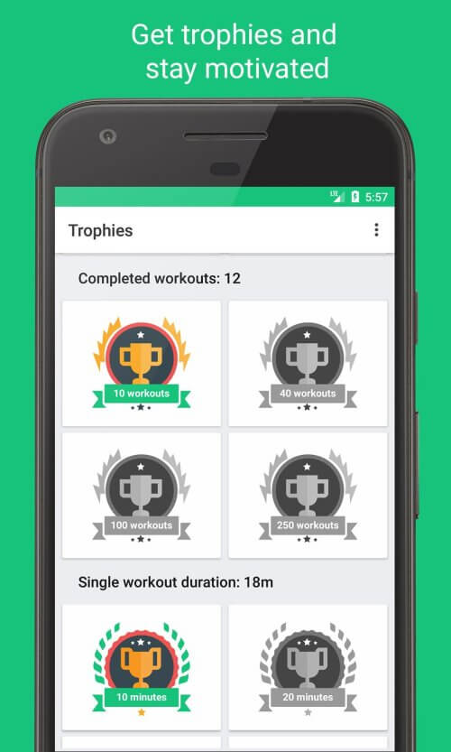 7m Workout v1.4.3 MOD APK (Premium Unlocked)