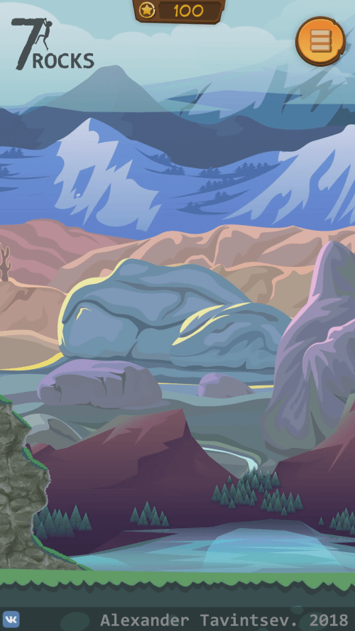 7Rocks v1.14 MOD APK (Unlimited Money)
