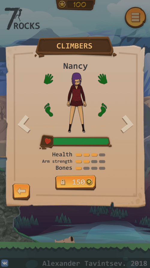 7Rocks v1.14 MOD APK (Unlimited Money)