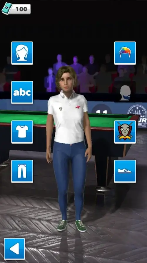 8 Ball Hero MOD APK v1.18 (Unlimited Money)