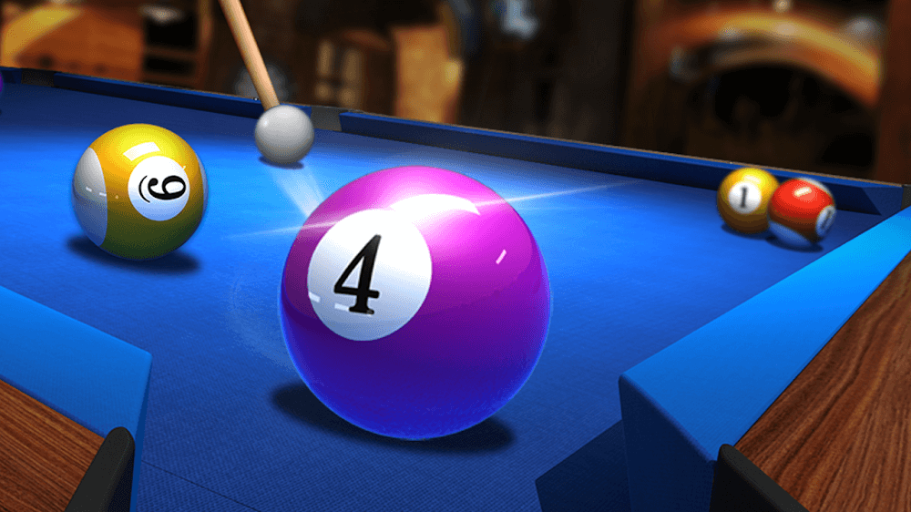 8 Ball Tournaments v1.36.3180 MOD APK (Mega Power, Long Line)