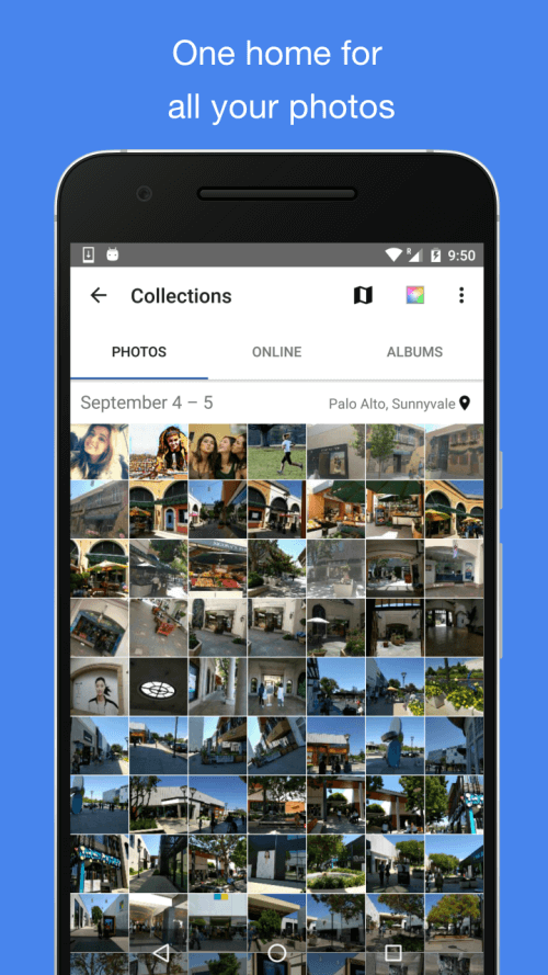 A+ Gallery v2.2.73.4 MOD APK (Premium Unlocked)