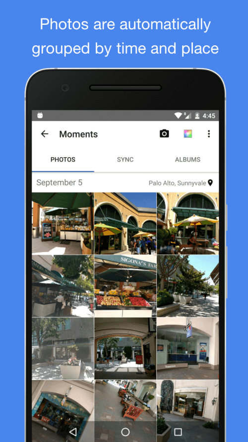 A+ Gallery v2.2.73.4 MOD APK (Premium Unlocked)