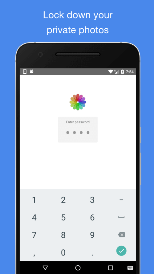 A+ Gallery v2.2.73.4 MOD APK (Premium Unlocked)