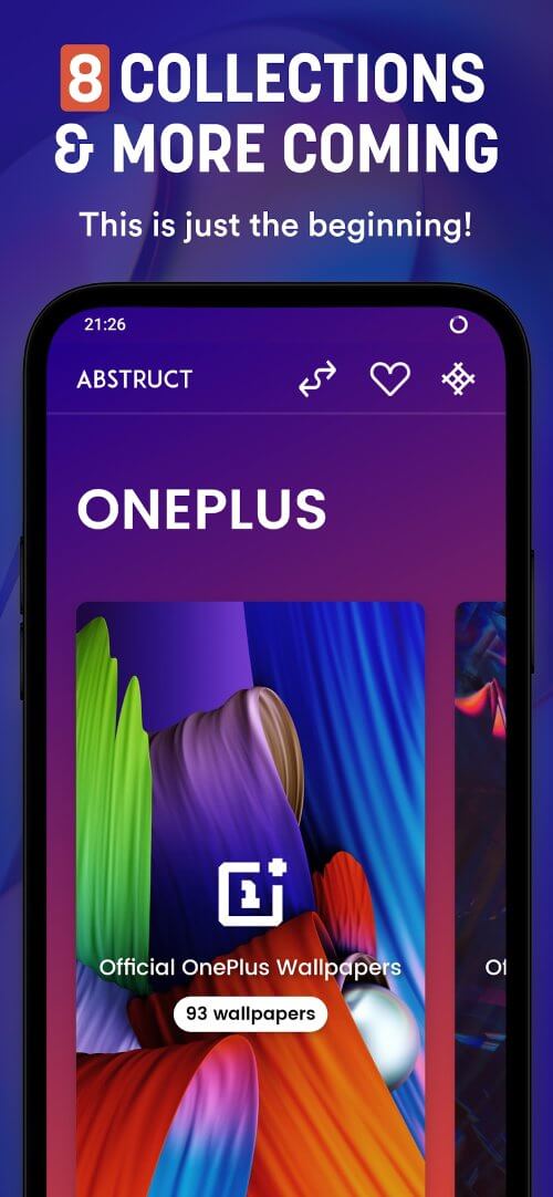 Abstruct v3.0.8 MOD APK (Premium Unlocked)