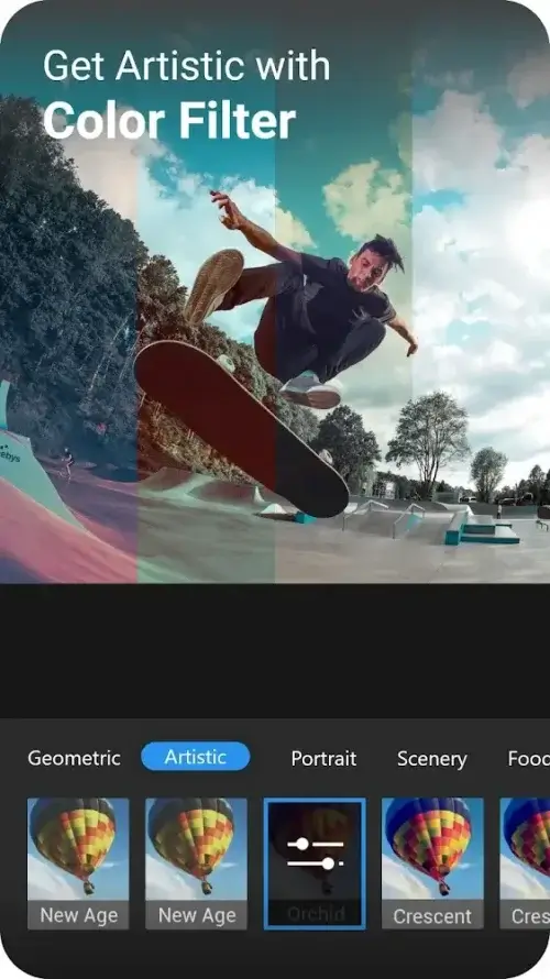 ActionDirector v7.12.5 MOD APK (Premium Unlocked)