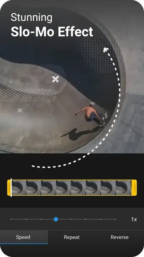 ActionDirector v7.12.5 MOD APK (Premium Unlocked)