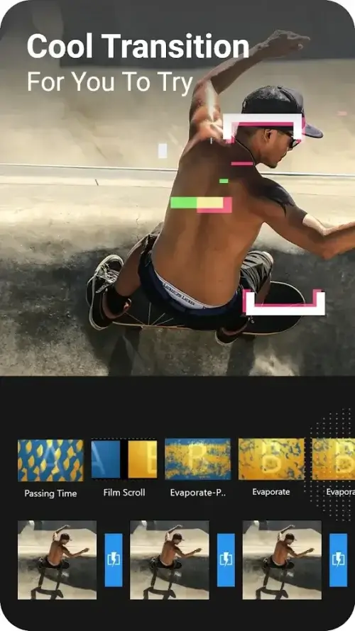 ActionDirector v7.12.5 MOD APK (Premium Unlocked)