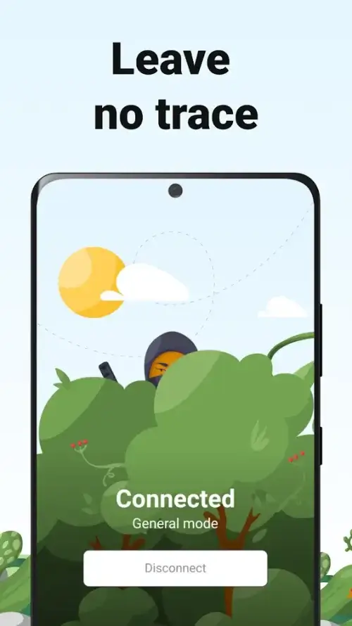 AdGuard VPN v2.15.40 MOD APK (Premium Unlocked)