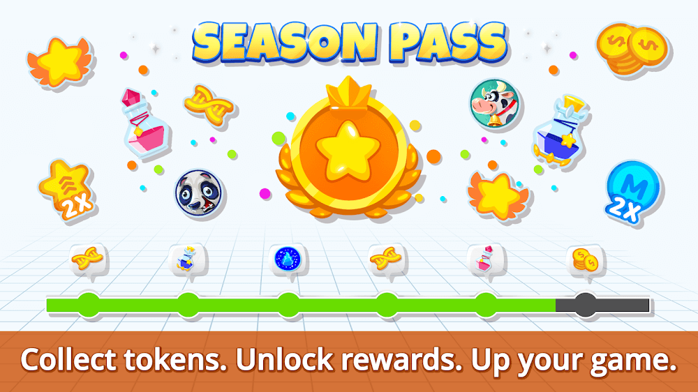Agar.io v26.4.0 MOD APK (Menu, Reduced Zoom)