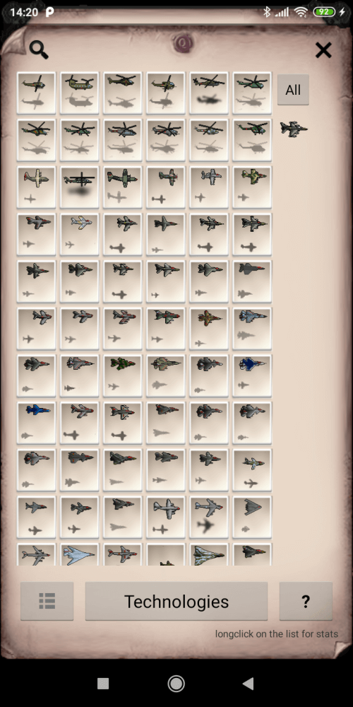 Age of Modern Wars v1.0485 MOD APK (Unlimited Money)