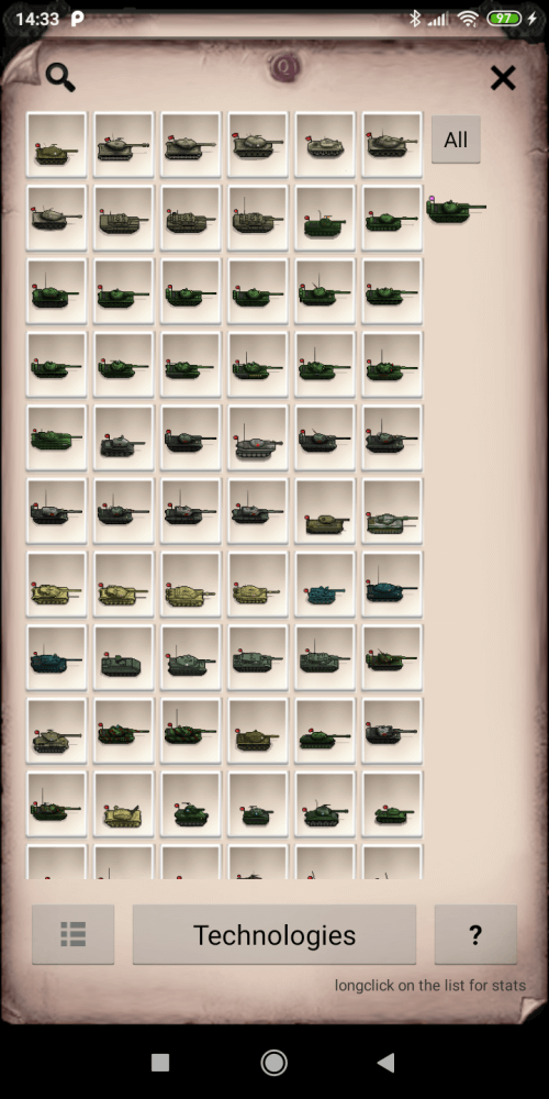 Age of Modern Wars v1.0485 MOD APK (Unlimited Money)