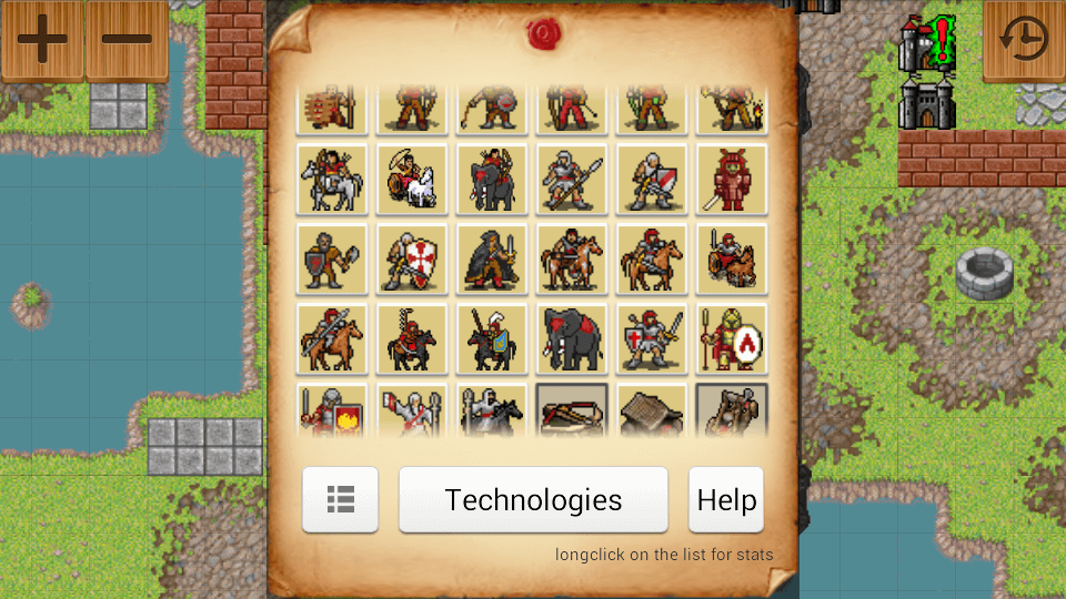 Age of Strategy v1.1873 MOD APK (Unlimited Diamonds)