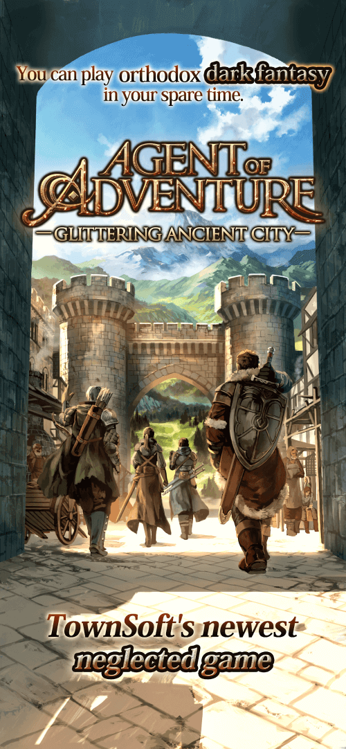 Agent of Adventure v3.1.2 MOD APK (Unlimited Gold, Prayer)