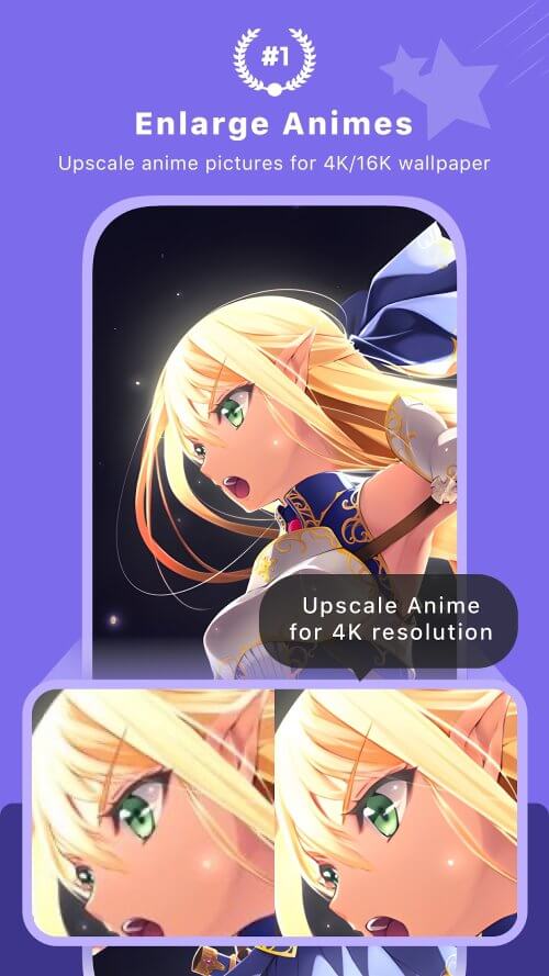 AI Image Enlarger v3.4.2 MOD APK (Premium Unlocked)