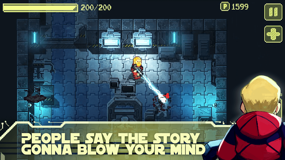 Ailment v4.0.7 MOD APK (Mega Menu)