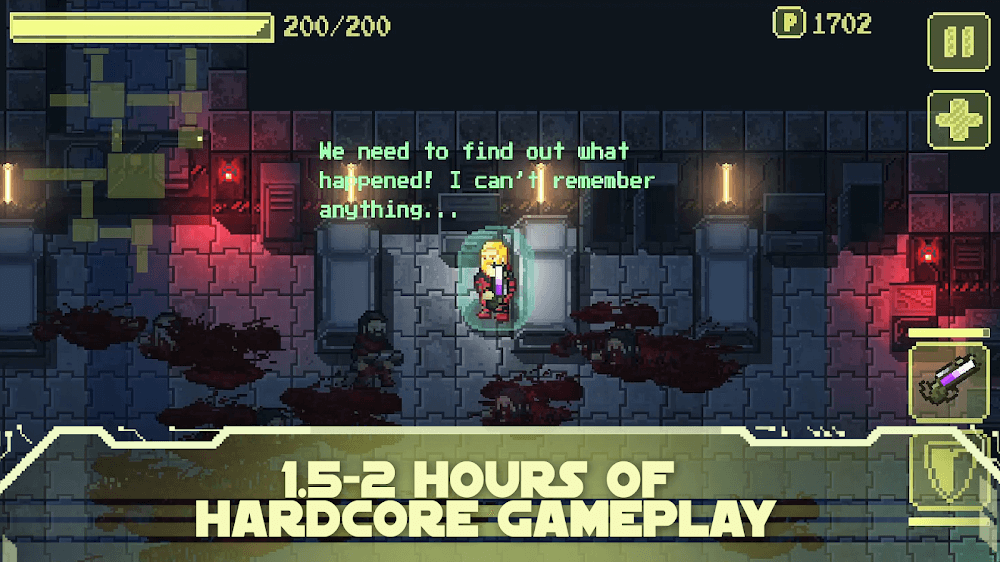 Ailment v4.0.7 MOD APK (Mega Menu)