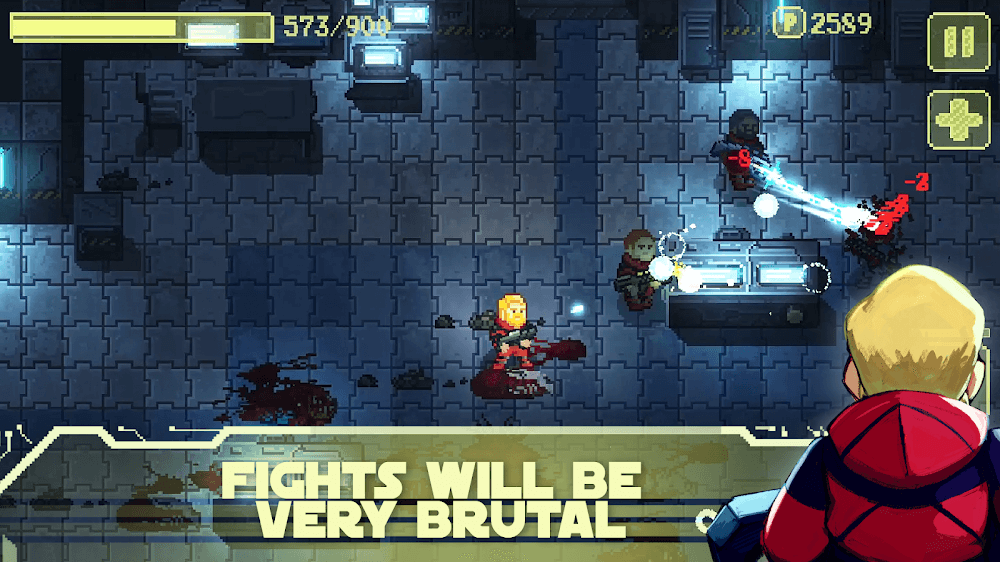 Ailment v4.0.7 MOD APK (Mega Menu)